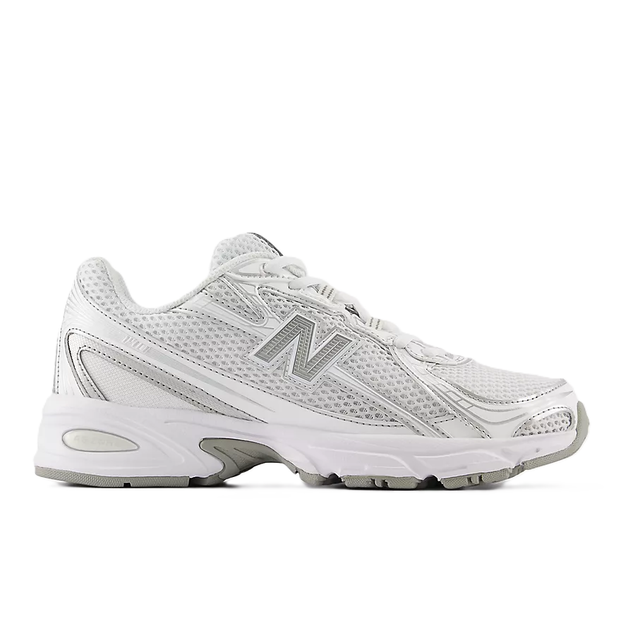 New Balance 740 White
