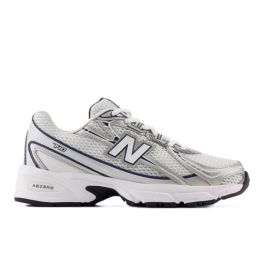 740 - Nb Navy