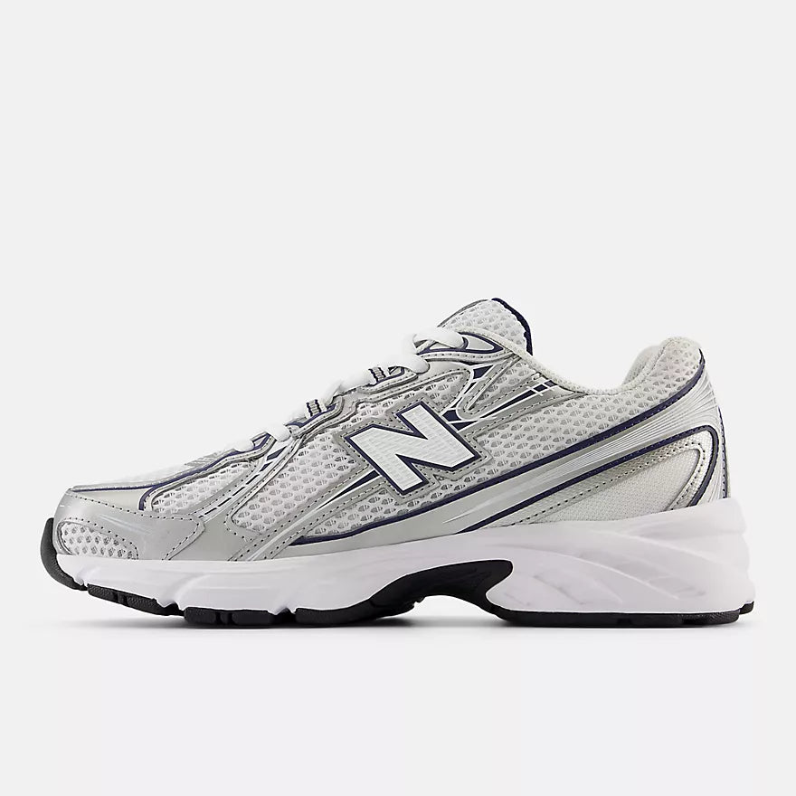 740 - Nb Navy