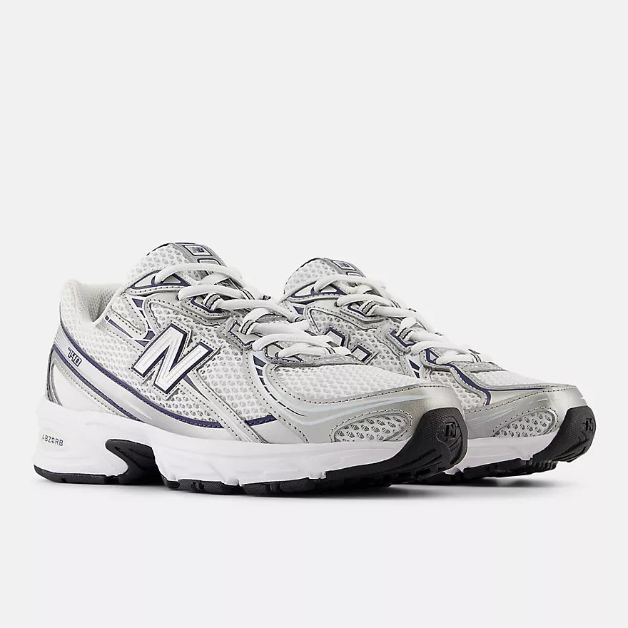 740 - Nb Navy