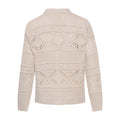 Leilani Knit - Offwhite