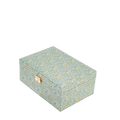 Smyckeskrin Square MW Liberty - Katie And Millie Green