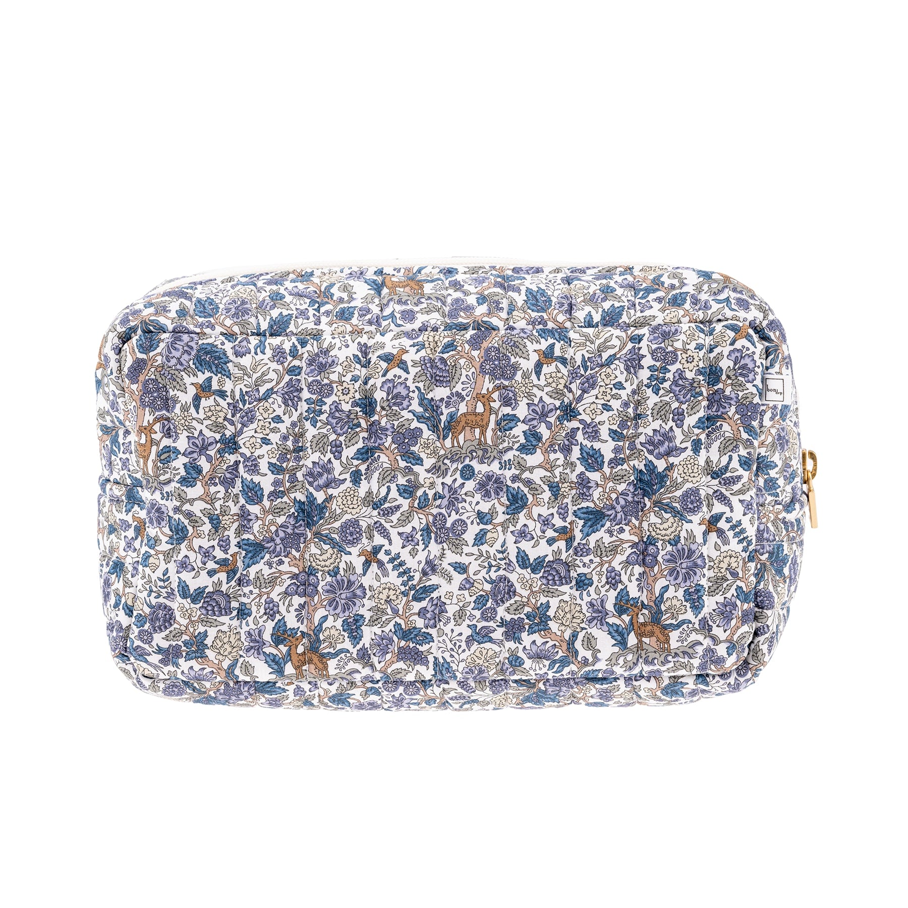 Bon Dep Pouch Square Mw Liberty - Salters Forest
