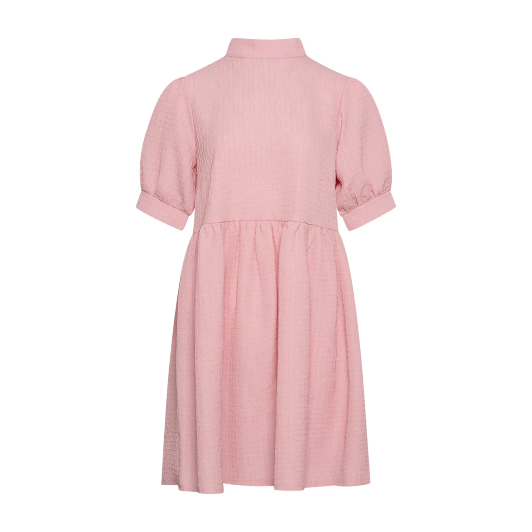 Robyn Dress - Rose
