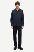 Sataka Jo Overshirt - Salute