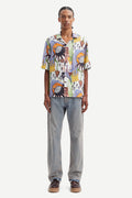 Oscar AX Shirt 14329 - Free Of Mind