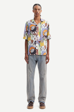 Oscar AX Shirt 14329 - Free Of Mind