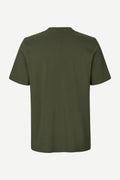 Norsbro T-Shirt - Forest Night
