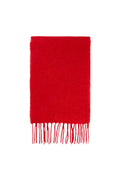 Sahilma Scarf - Scarlet Sage