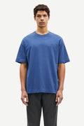 Joel T-Shirt - True Navy