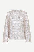 Samally Blus - Pumice Stone