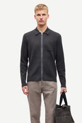 Guna X Zip - Black Oyster