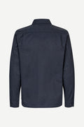 Sataka Jo Overshirt - Salute