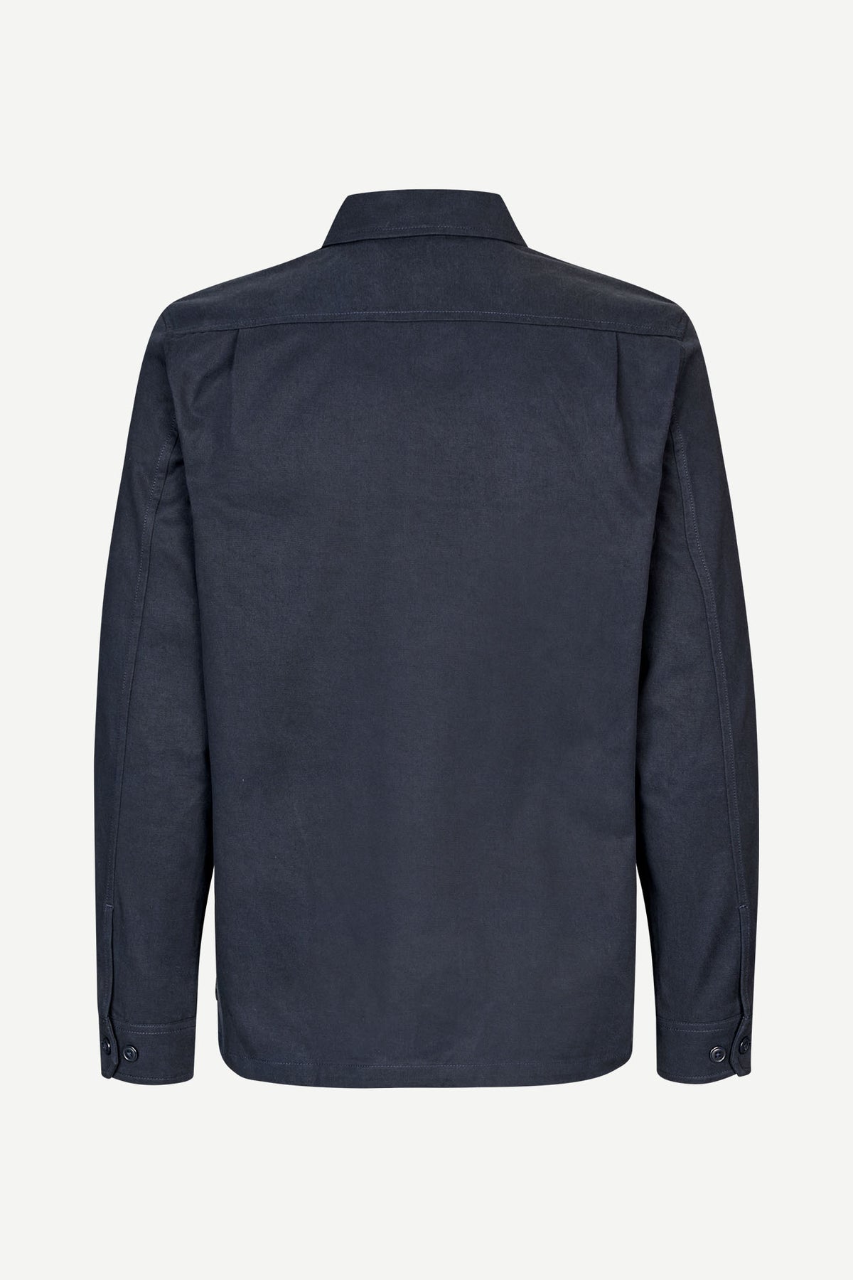 Sataka Jo Overshirt - Salute