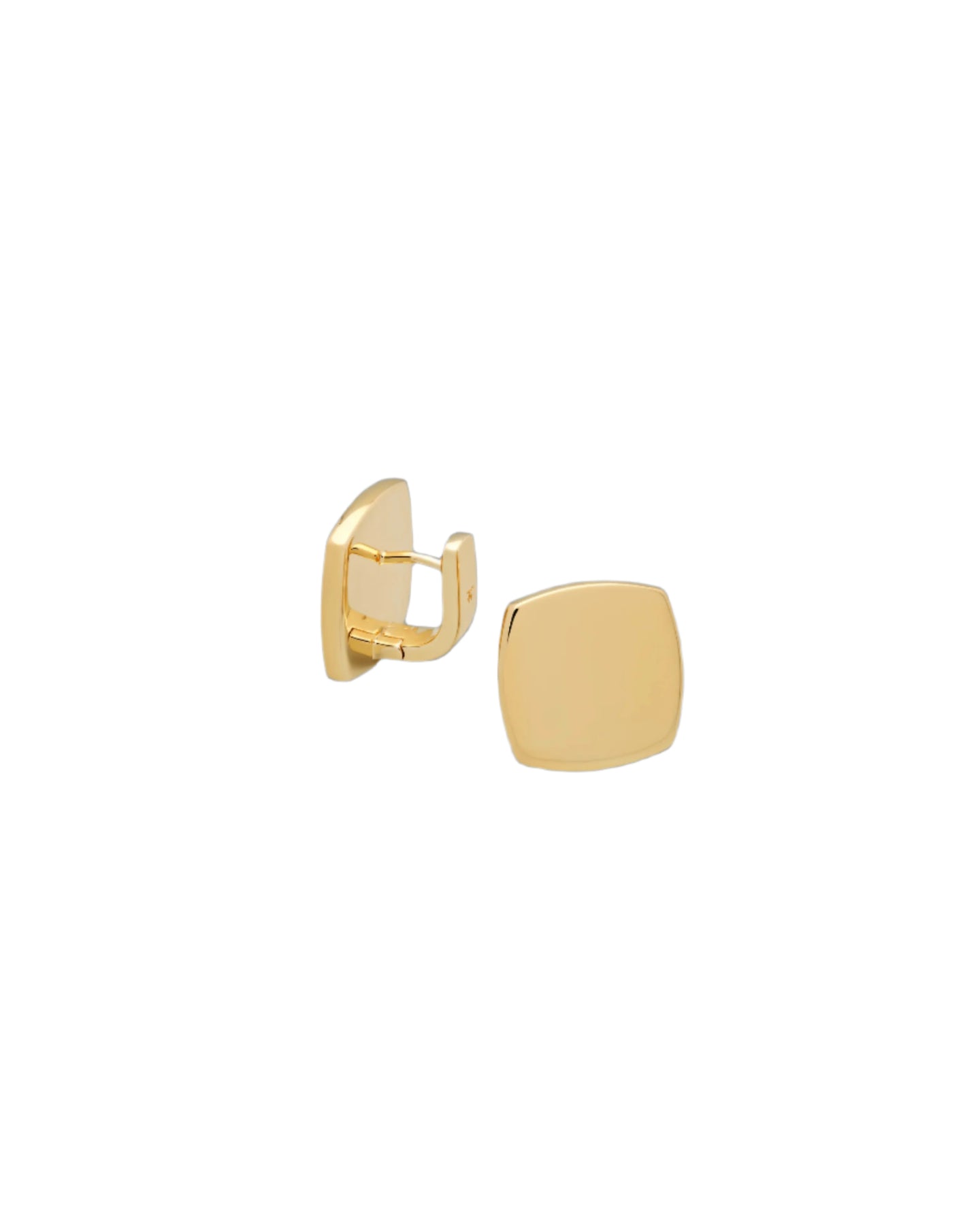 Umi Studs Small - Guld
