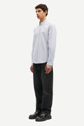 Saliam Bx Skjorta - Oxford Narrow St.