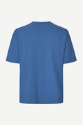 Joel T-Shirt - True Navy