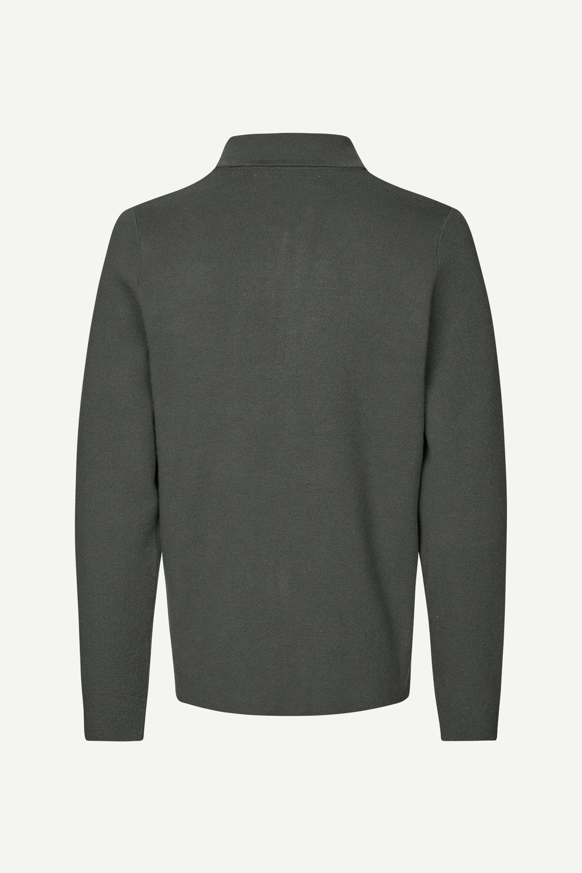 Guna X Zip - Black Oyster