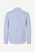 Saliam Bx Skjorta - Oxford Narrow St.