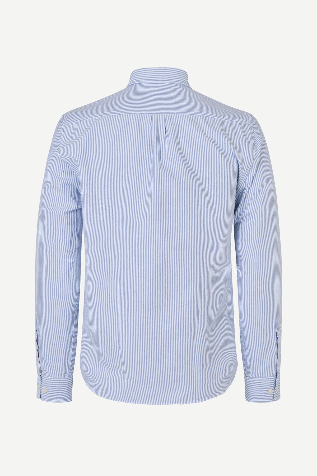Saliam Bx Skjorta - Oxford Narrow St.