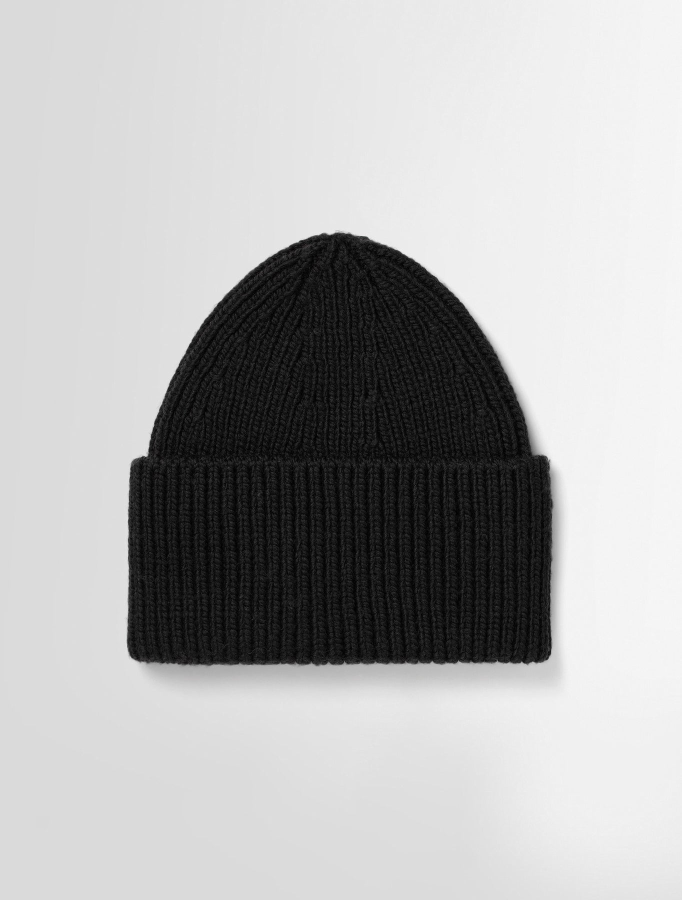 Fusalp Knit Beanie II - Svart