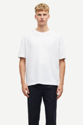 Sahudson T-shirt - Vit