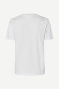 Sasade T-Shirt - White