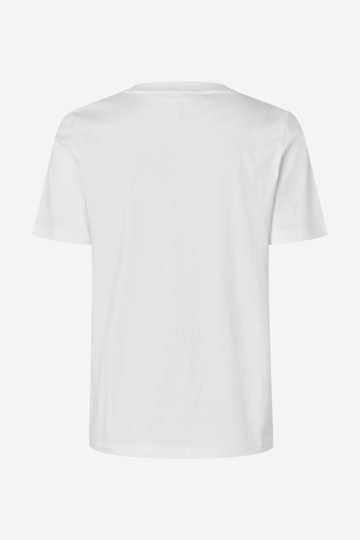 Sasade T-Shirt - White