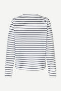Sacamino Ls T-Shirt - Salute St.