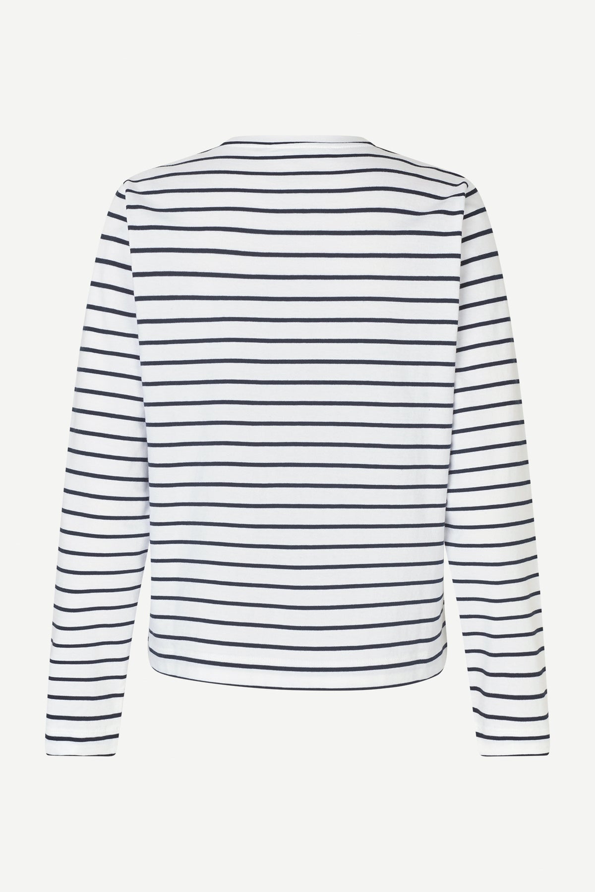 Sacamino Ls T-Shirt - Salute St.