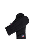 Glacier Mitten - Svart