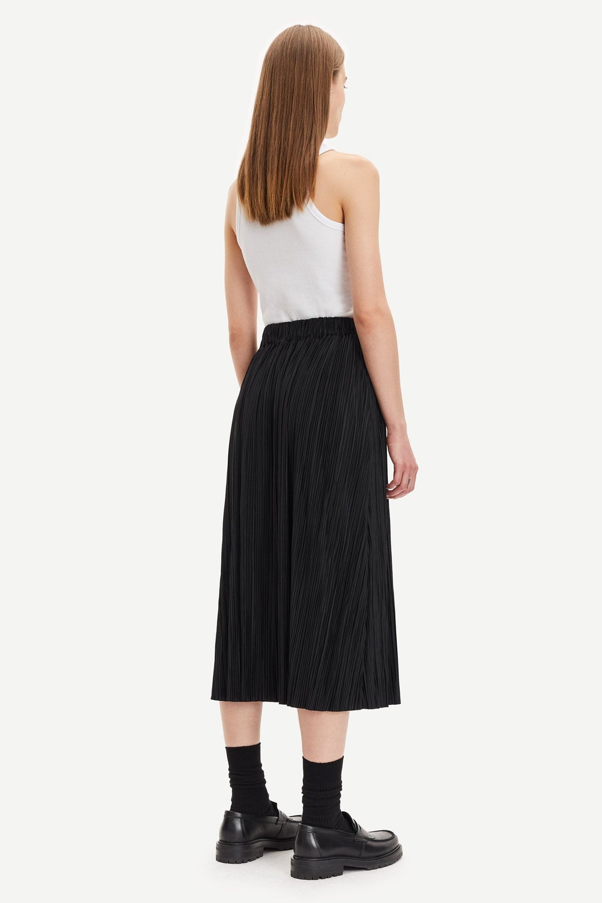 Uma Skirt - Black
