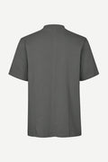 Norsbro T-Shirt - Volcanic Ash