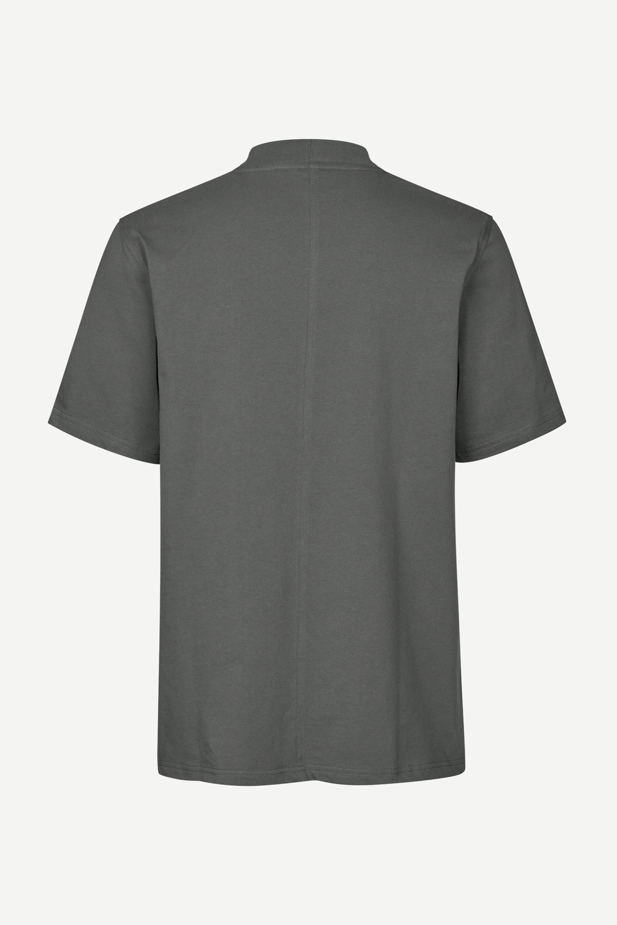 Norsbro T-Shirt - Volcanic Ash