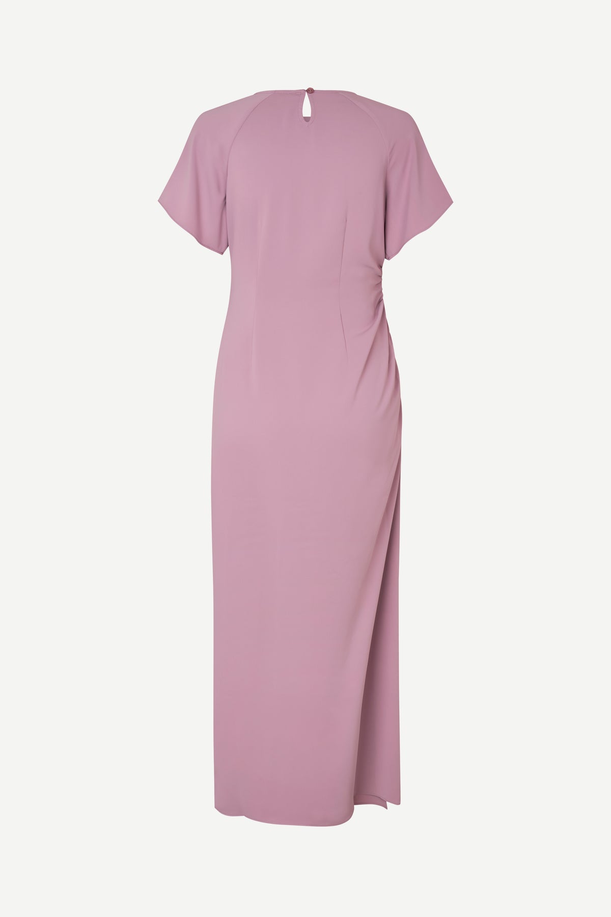 Saalbero Dress - Orchid Haze