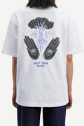 Handsforfeet T-Shirt - Reset Your Mind