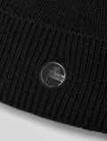 Fusalp Knit Beanie II - Svart