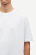 Sahudson T-shirt - Vit