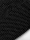 Fusalp Knit Beanie II - Svart