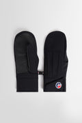 Glacier Mitten - Svart
