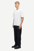Sahudson T-shirt - Vit