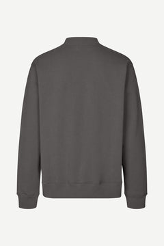 Norsbro Crew Neck - Volcanic Ash