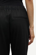 Sahoys Straight Trousers - Svart