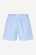 Satyson Boxer 2-Pack - Light Blue Ch. St.