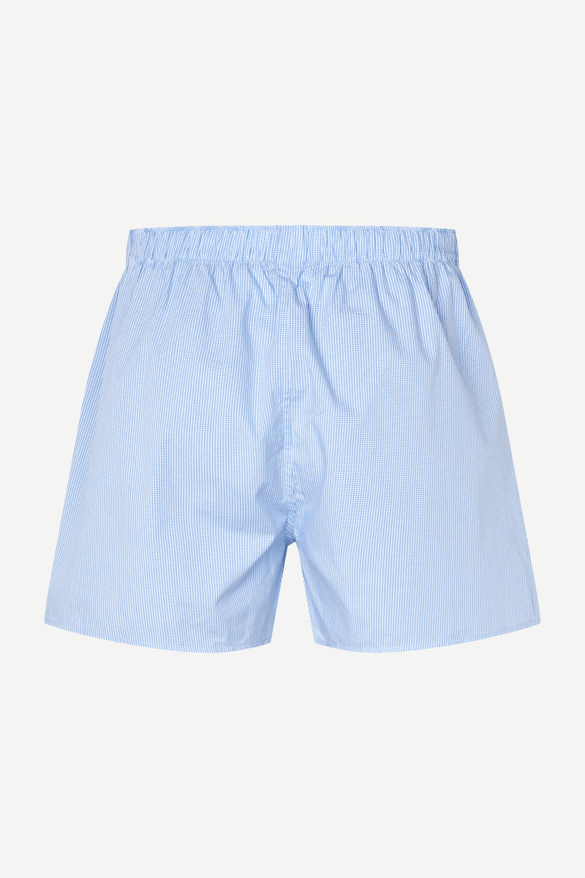 Satyson Boxer 2-Pack - Light Blue Ch. St.