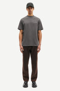 Norsbro T-Shirt - Volcanic Ash