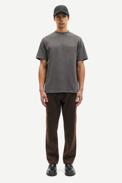 Norsbro T-Shirt - Volcanic Ash