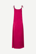 Sasinga Dress - Cherries Jubilee