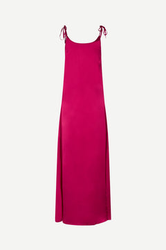 Sasinga Dress - Cherries Jubilee