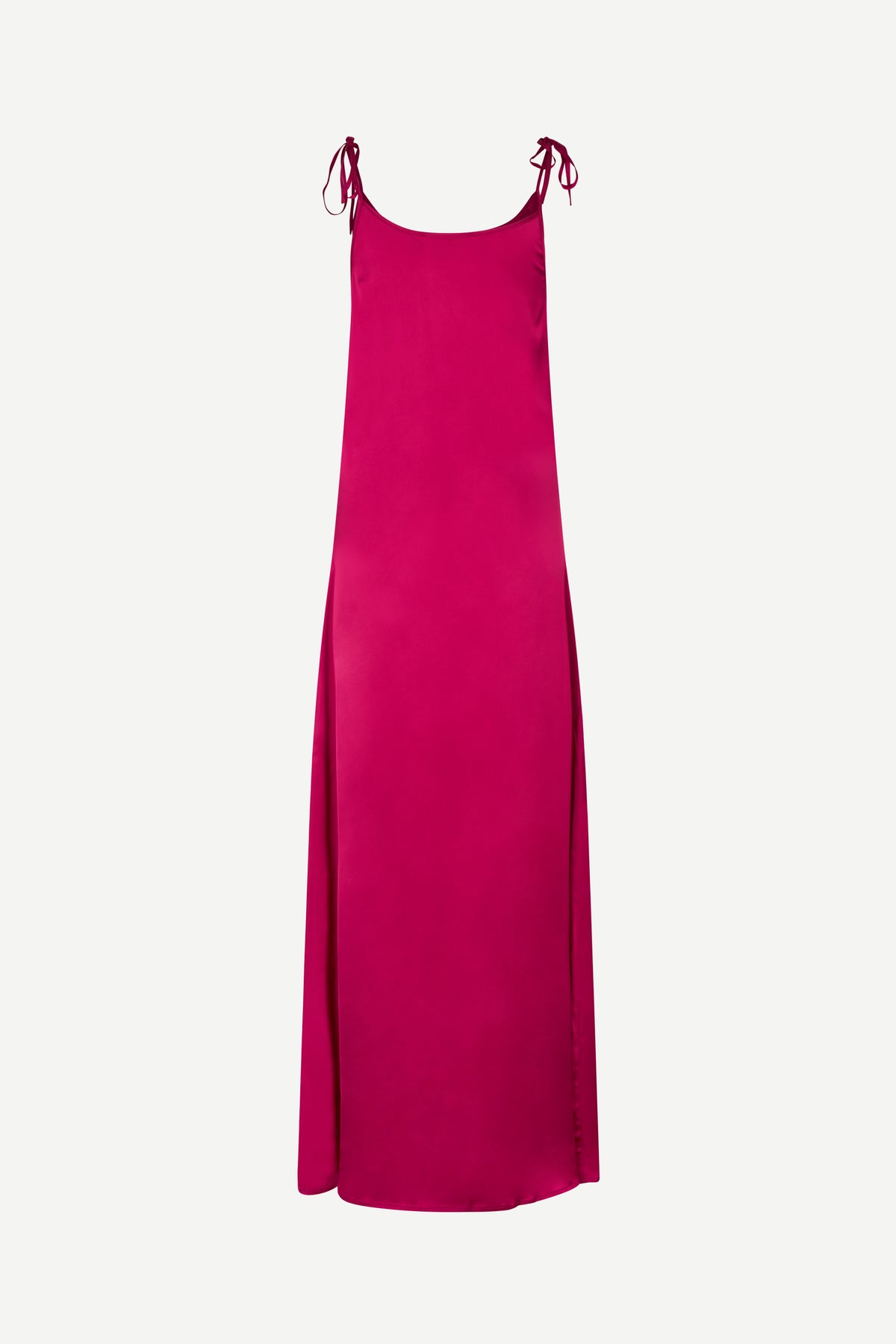 Sasinga Dress - Cherries Jubilee